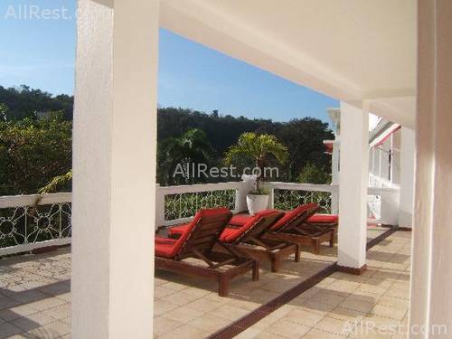 Royal Decameron Montego Beach 115